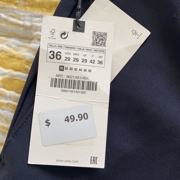 Zara - Picture 4 of 7